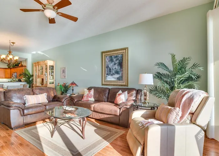 Coastal W/ Harbor Views: Steps To Beach! *